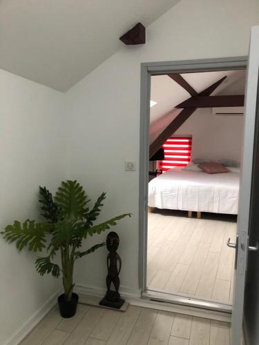 Alsacian Home - Old Town Cosy Apartments