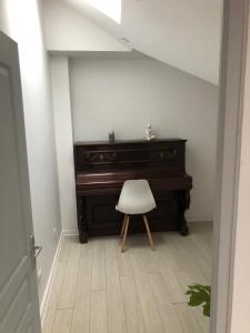 Alsacian Home - Old Town Cosy Apartments