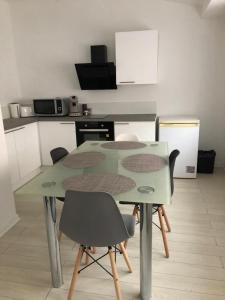 Alsacian Home - Old Town Cosy Apartments