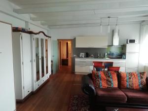 Appartements Alte Försterei Lutherweg 15913 Straupitz Brandebourg