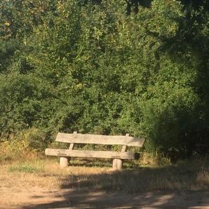 Alte Heimat