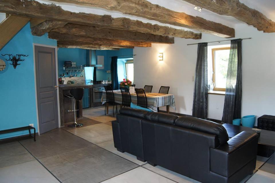 Alte Käserei Ferienwohnungen 24941 Flensbourg