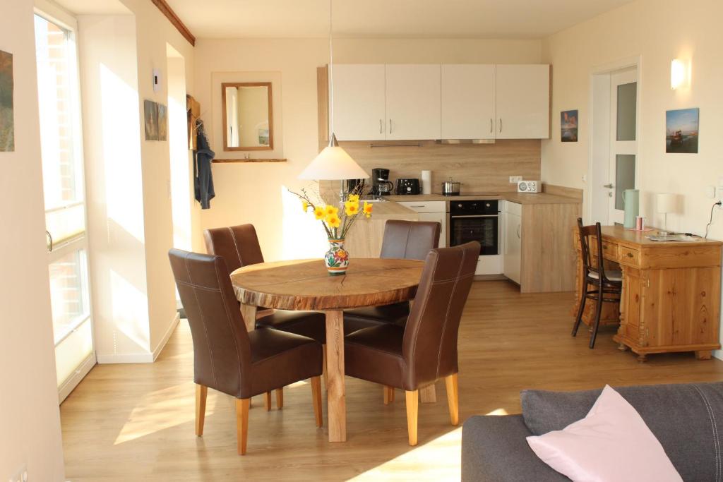 Appartements Alte Meierei Twedt 17 Kappelner Straße 24894 Twedt