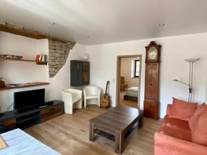Appartements Alte Mühle Börfink 33 Dorfstraße 54422 Börfink Rhénanie-Palatinat