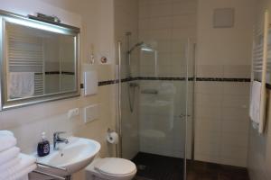 Appartements Alte Post Hauptstraße 13 94086 Bad Griesbach im Rottal Bavière
