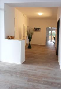 Alte Post Gäste- und Monteurzimmer