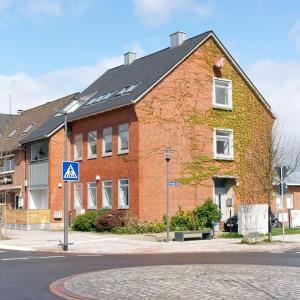 Appartements Alte Post Gäste- und Monteurzimmer Im Großen Sande 12 21640 Horneburg Basse-Saxe