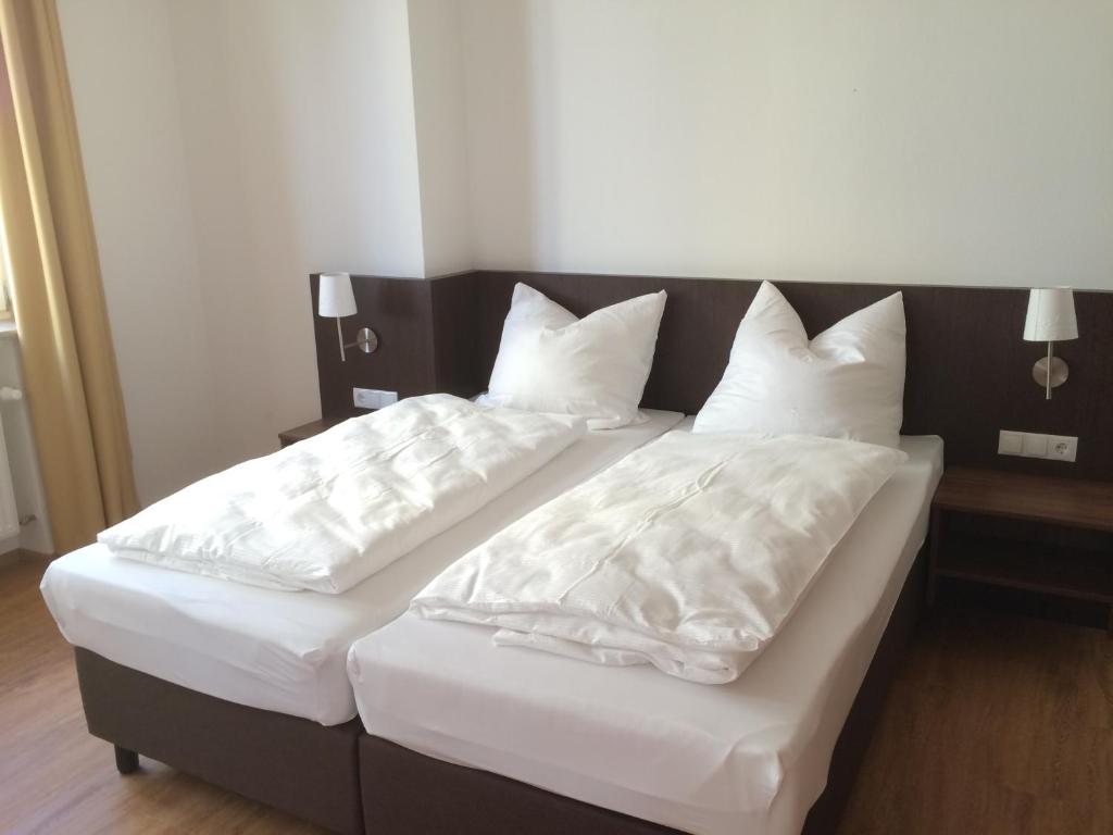 Appartements Alte Post Hauptstraße 13 94086 Bad Griesbach im Rottal