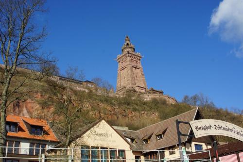Alte Post Sondershausen