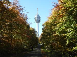 Alte Post Sondershausen