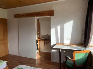 Alte Ranch