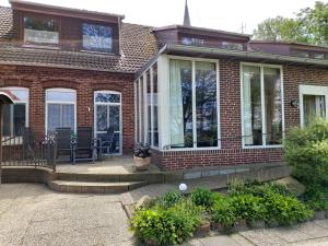 Alte Schule Waddens