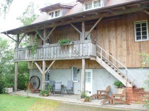 Appartements Alte Wassermühle Bugostrasse 1 88682 Salem Bade-Wurtemberg