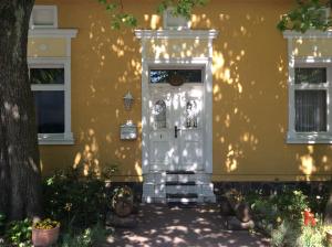 Appartements Alte Weberei Lutherweg 1 15913 Straupitz Brandebourg