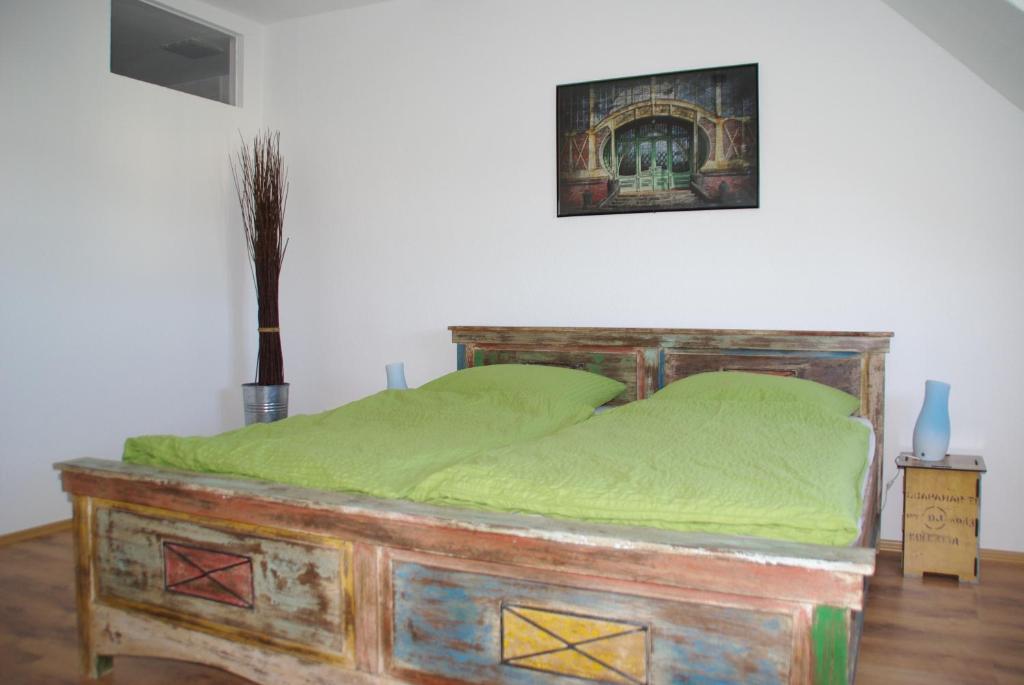 Altenbochumer Apartment Steinring 45, 44789 Bochum