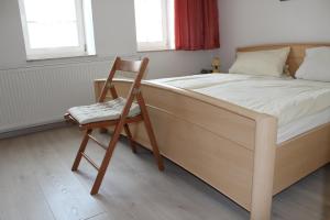 Appartements Alter Topf Altetopfstraße 9 06484 Quedlinbourg Saxe-Anhalt