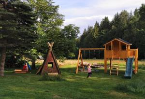 Altes Forsthaus Bodenmais