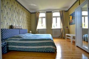 Appartements Altes Pfarrhaus Gondershausen Rhein-Mosel-Straße 82 56283 Gondershausen Rhénanie-Palatinat