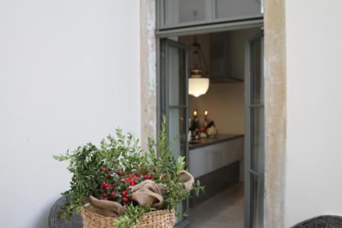 Altes Pfarrhaus