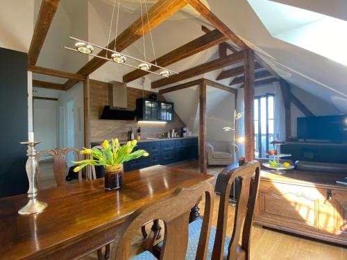 Altes Pfarrhaus