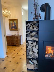Altes Pfarrhaus