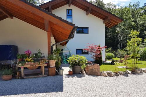 Altes Tradenlehen