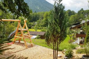 Altes Tradenlehen