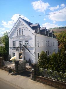 Appartements Altes Weingut Weinhaus Rebstock 48 Marktstraße 56333 Winningen Rhénanie-Palatinat