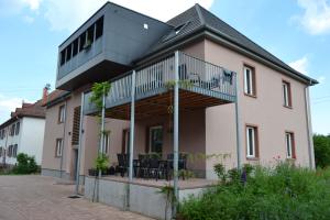 Altes Zollhaus Fischbach