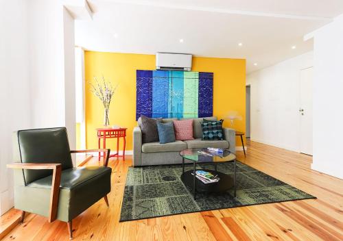 ALTIDO Avenida Apartments
