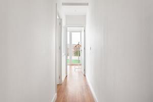 ALTIDO Brand new elegant apartments with terraces in Ajuda