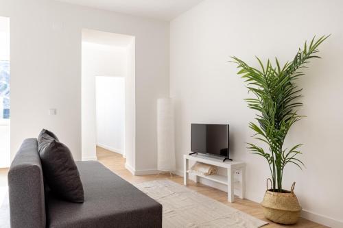 ALTIDO Campolide apartments