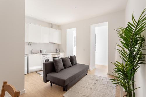 ALTIDO Campolide apartments