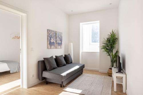 ALTIDO Campolide Flats