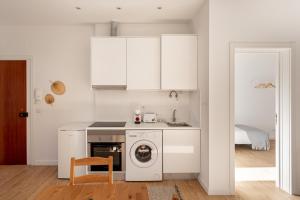 ALTIDO Campolide Flats
