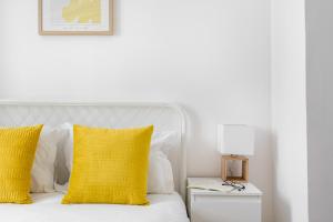 ALTIDO Charming Apartments near Necessidades Palace