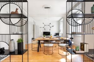 ALTIDO Downtown Bliss Apartments