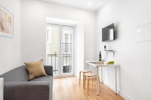 ALTIDO Elegant apartments moments from Carmo Convent, in Bairro Alto