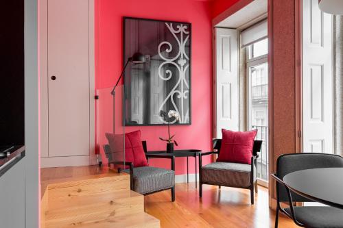 ALTIDO Modern apartments in Porto