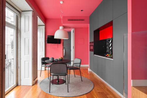 ALTIDO Modern apartments in Porto