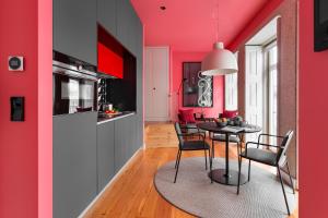 ALTIDO Modern apartments in Porto