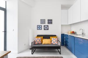 ALTIDO Stylish Arroios apartments, 20 Min to Centre