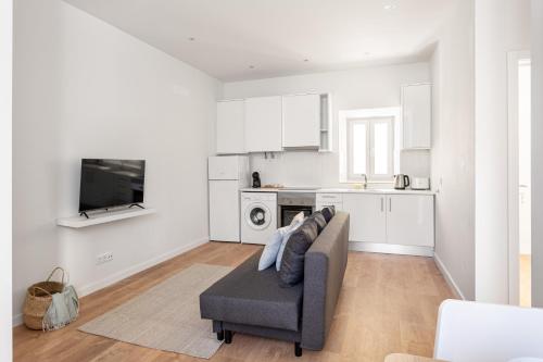 ALTIDO Stylish Flat's in Historic Centre