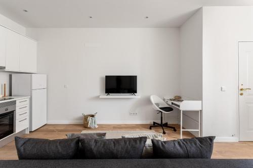 ALTIDO Stylish Flat's in Historic Centre
