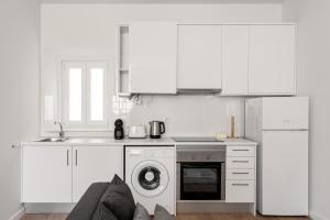 ALTIDO Stylish Flat's in Historic Centre