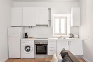 ALTIDO Stylish Flat's in Historic Centre