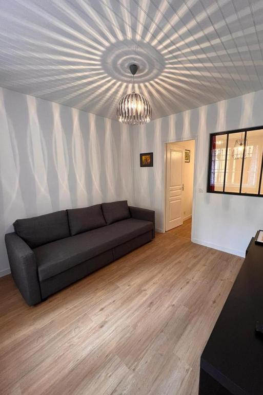 ALTIDO Stylish Flat's in Historic Centre