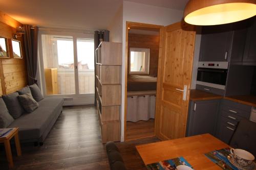 Altineige Appartements Val Thorens Immobilier