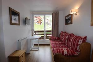 Altineige Appartements Val Thorens Immobilier