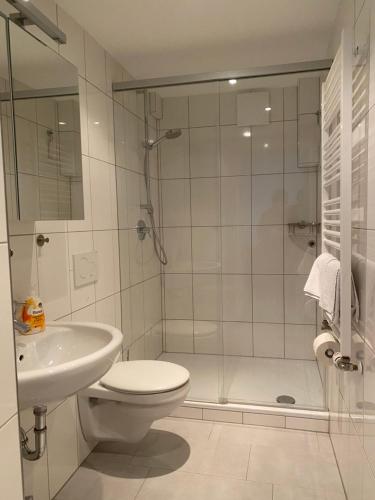 Altstadt Apartment